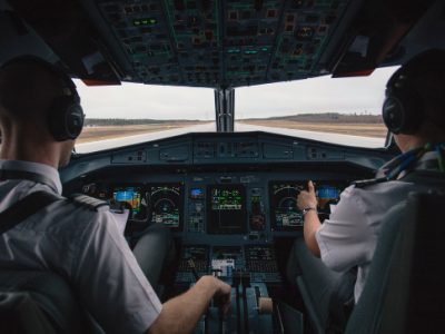 Next VESS: AI in aviation, Oct 30