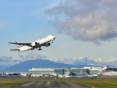 Simulation in airport master planning in the next VESS